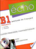 Echo B1,2