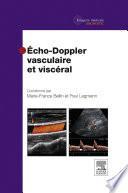 Echo-Doppler vasculaire et viscéral