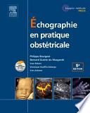 Échographie en pratique obstétricale