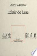 Éclair de Lune