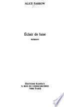 Eclair de lune