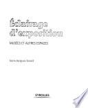Éclairage d'exposition