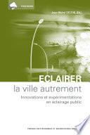 Eclairer la ville autrement