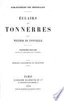 Eclairs et tonnerre