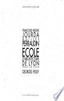 Ecole d'architecture de Lyon