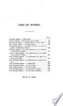 École des miracles, ou les Oeuvres de la puissance et de la grâce de Jésus-Christ,...
