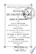 Ecole du Sacré-Coeur
