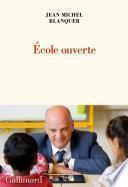 École ouverte