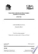Écoloc, Gérer l'économie localement en Afrique : Evaluation et prospective L'économie locale de Sikasso, Mali - Synthèse générale