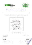 Écoloc, Gérer l'économie localement en Afrique : Evaluation et prospective San Pedro : Dynamismes et synergies de l'économie locale - Résumé