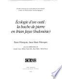 Ecologie d'un outil