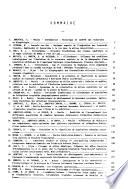 Ecologie et biologie des populations souterraines