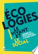Écologies