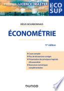 Économétrie - 11e éd.