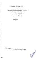 Economic Abstracts