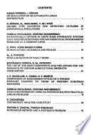 Economic Computation and Economic Cybernetics Studies and Research