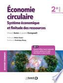 Économie circulaire