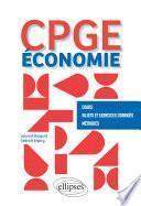 Économie - CPGE