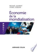 Economie de la mondialisation