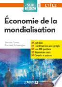 Economie de la mondialisation