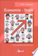 Économie - Droit