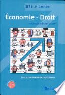 Économie - Droit