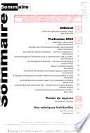 Economie et comptabilite