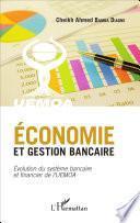 Économie et gestion bancaire