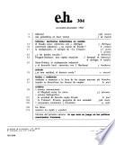 Economie et humanisme