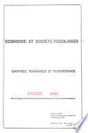 Economie et société togolaises
