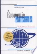Economie générale