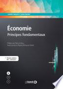 Économie