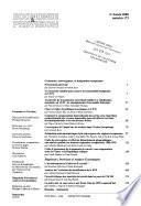 Economie & prévision