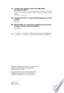 Economie & statistique