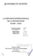 Économies et sociétés
