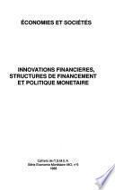 Économies et sociétés