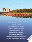 Écopsychologie