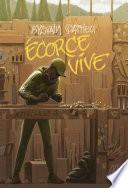 Écorce vive