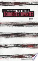 Écorchées vivantes