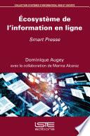 Écosystème de l’information en ligne