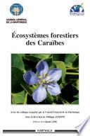 Ecosystèmes forestiers des Caraïbes