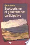 Écotourisme et gouvernance participative
