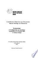 Ecotourisme