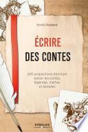 Écrire des contes