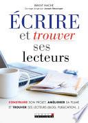 Écrire et trouver ses lecteurs