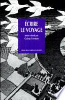 Ecrire le voyage