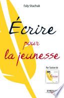 Ecrire pour la jeunesse