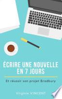 Écrire une nouvelle en 7 jours