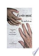 Ecris-moi