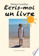 Écris-moi un livre